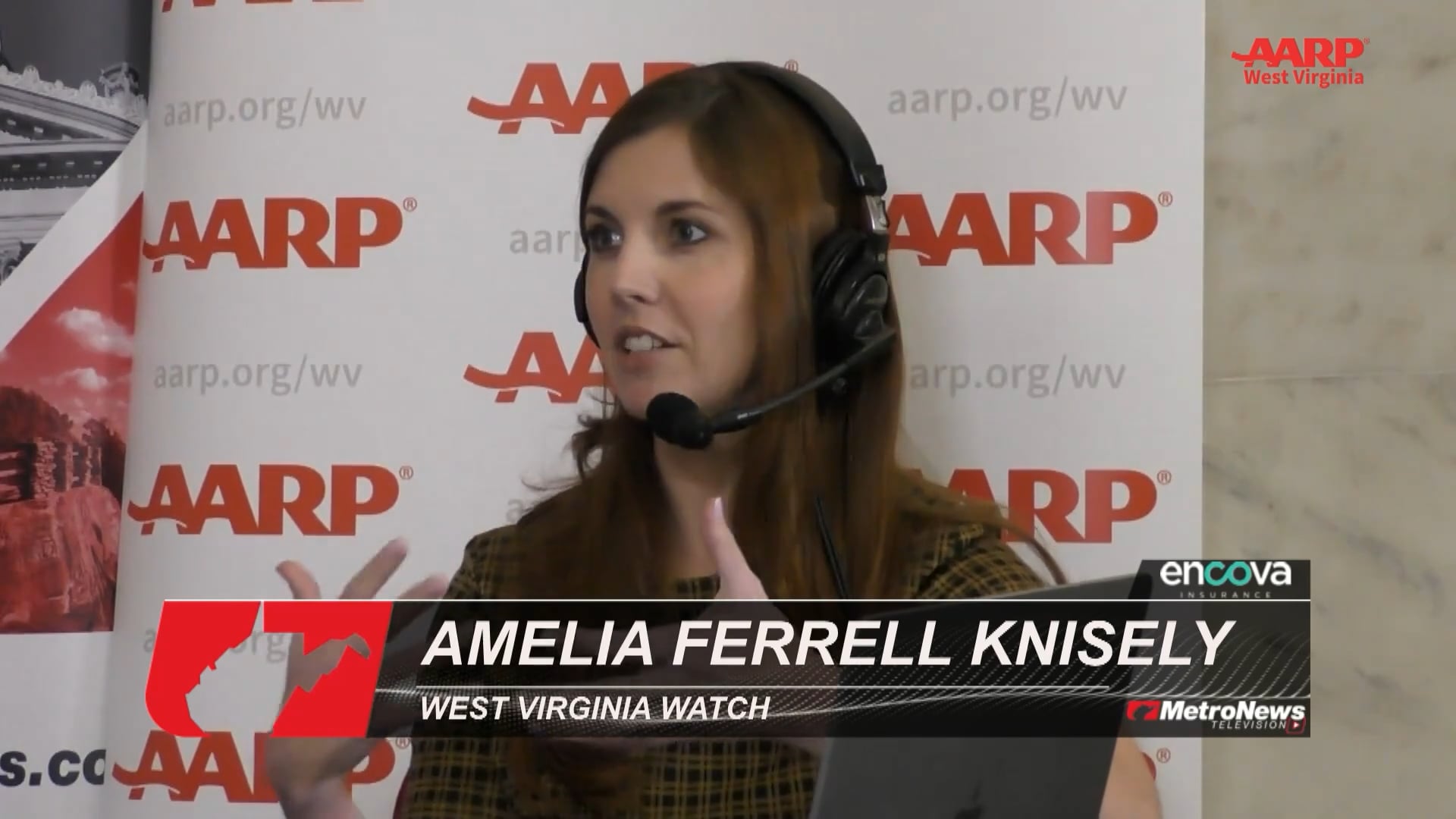 Amelia Ferrell Knisely on Student Discipline