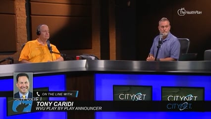 Tony Caridi Full Interview