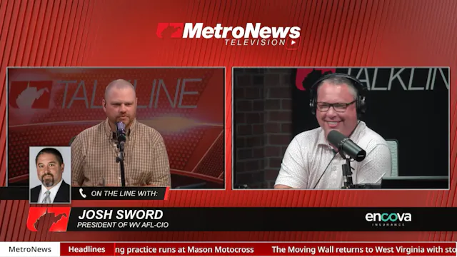 Josh Sword on Faster Labor Contracts Act