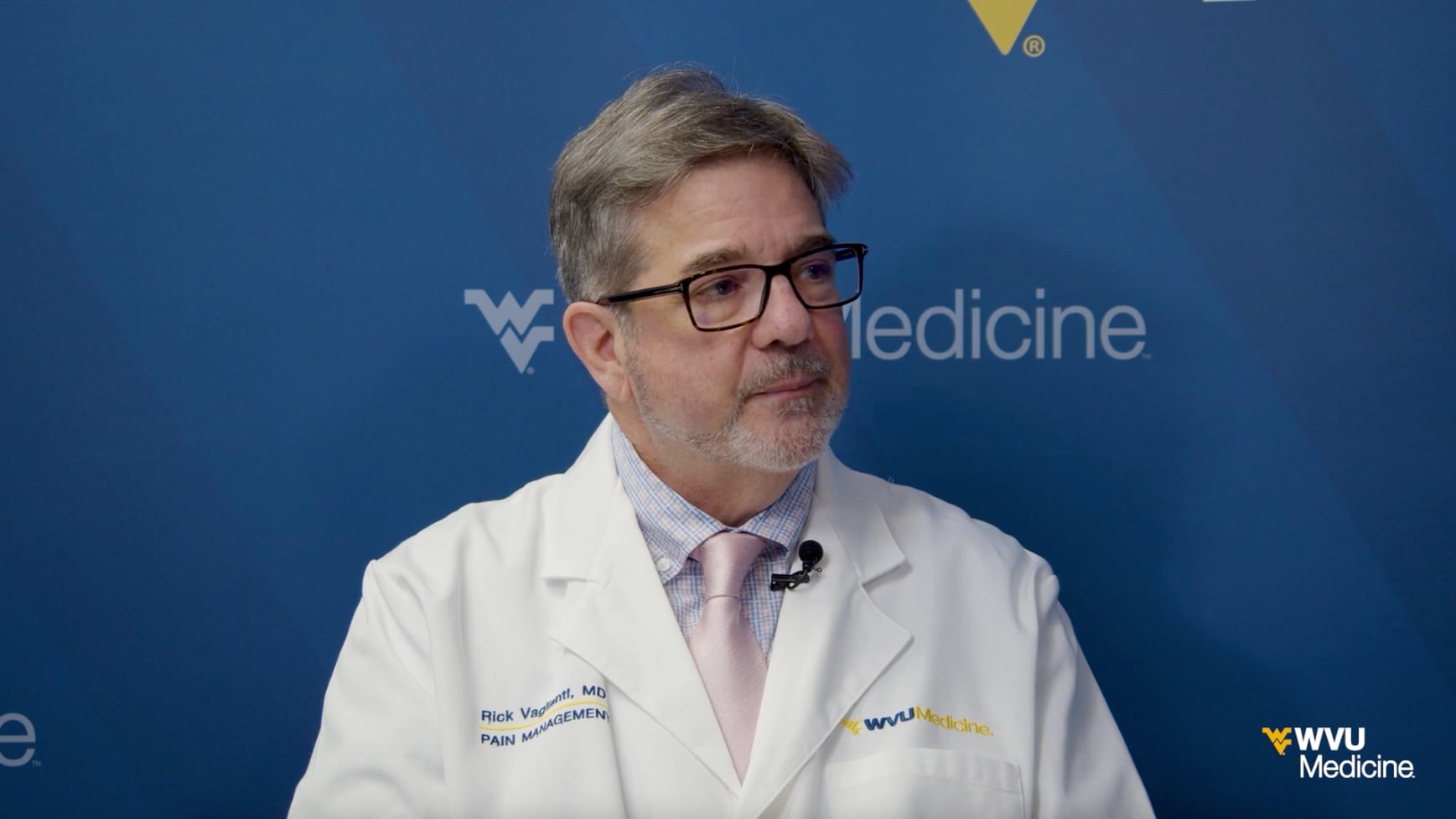 Ep. 43 - Chronic Pain: You Don’t Have to Live with It