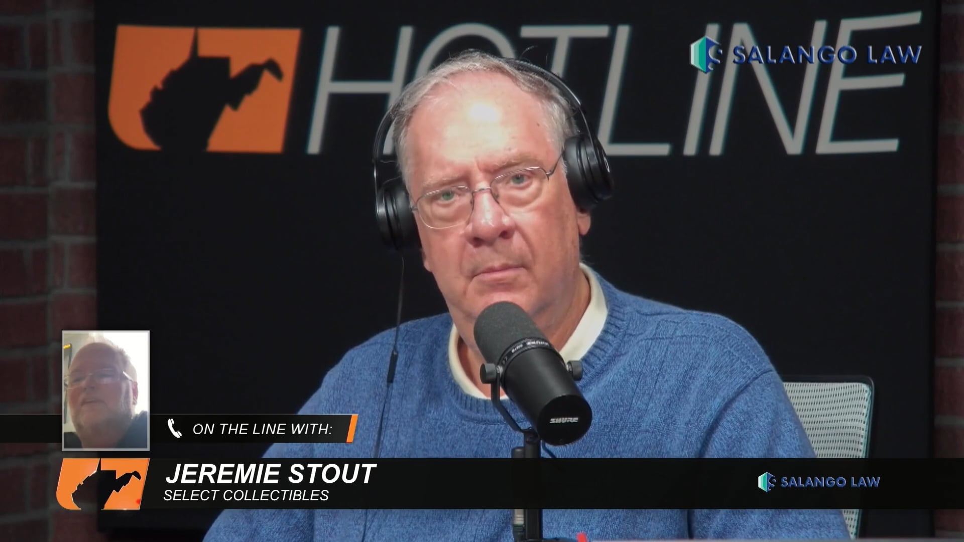 Dave W Jeremie Stout talk about the Giannis Trade to the Miami Heat and the value of his cards