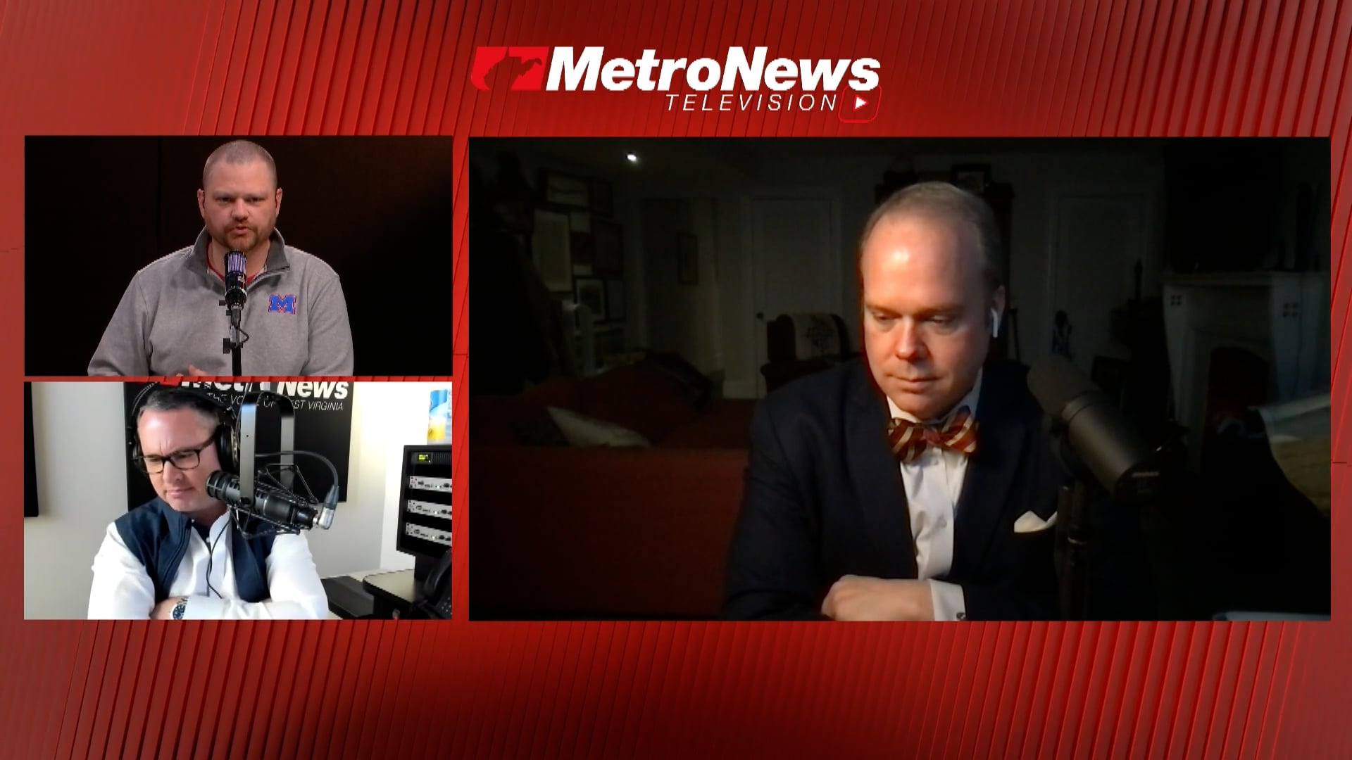 Chris Stirewalt on Trump’s First Days