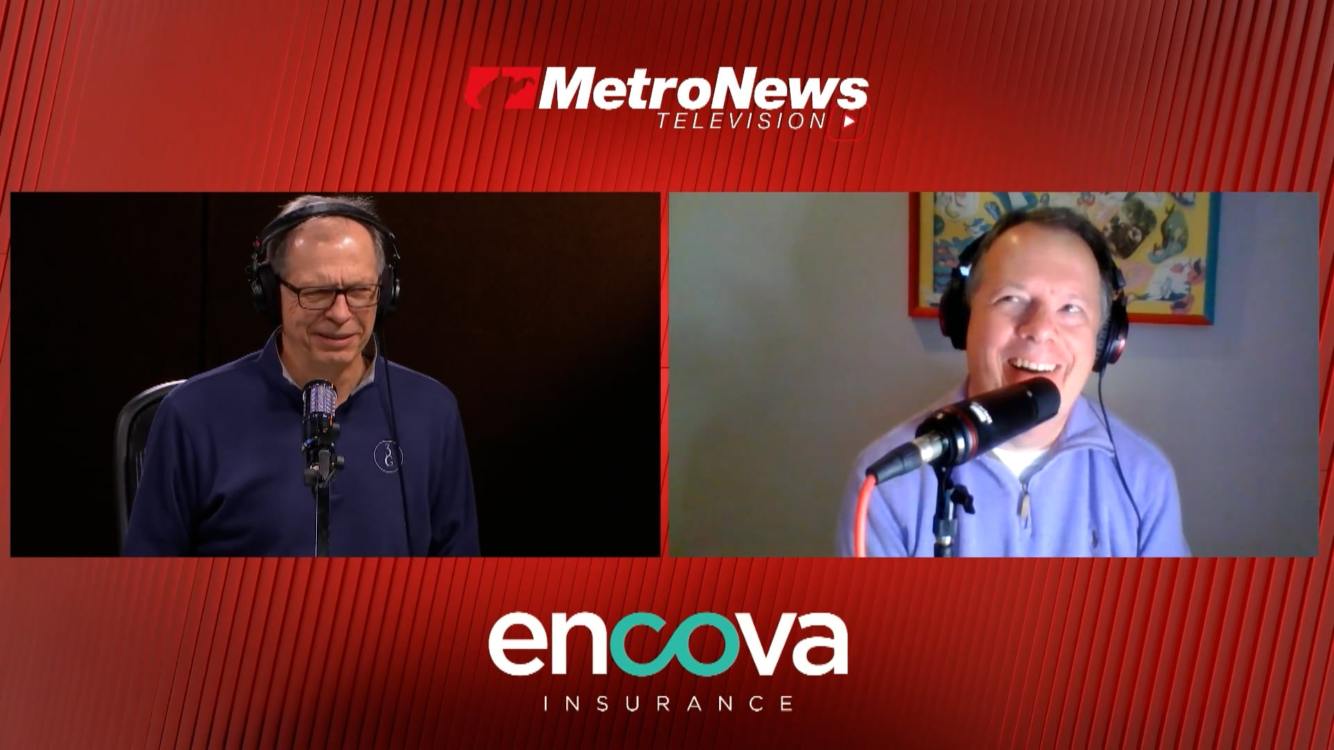 Brad McElhinny on Potential Special Session