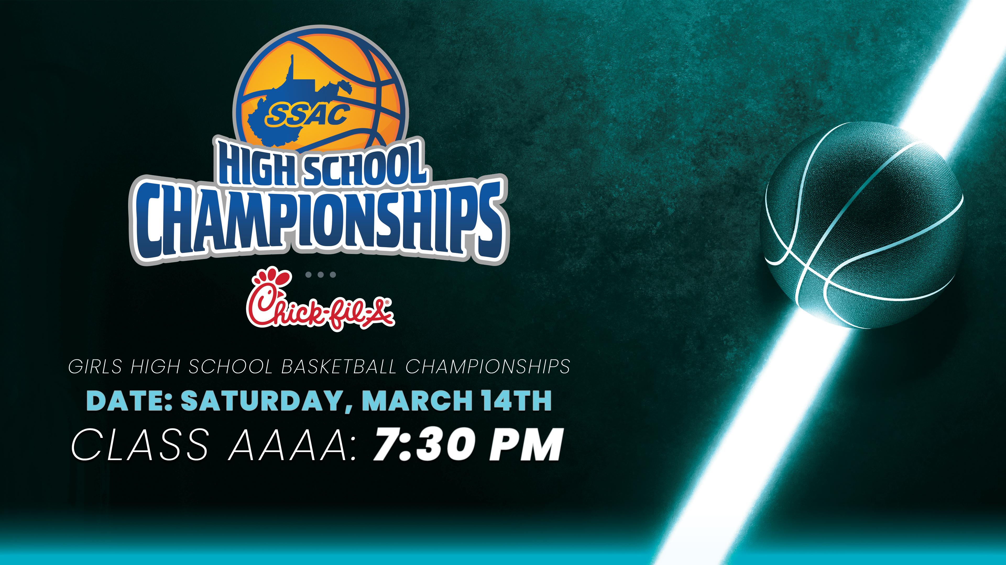 Girls AAAA Championship: 3/14 at 7:30 PM