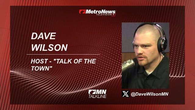 Dave Wilson on Morgantown Homeless Issue