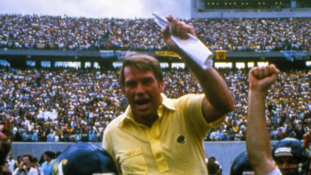 Don Nehlen