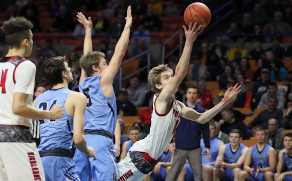 A Chip (Boys 2019) - Parkersburg Cath...