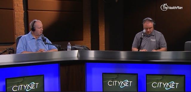 Sportsline for Sunday, August 10th, 2025