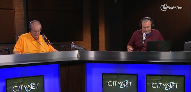 Sportsline for Thursday, July 3rd, 2025