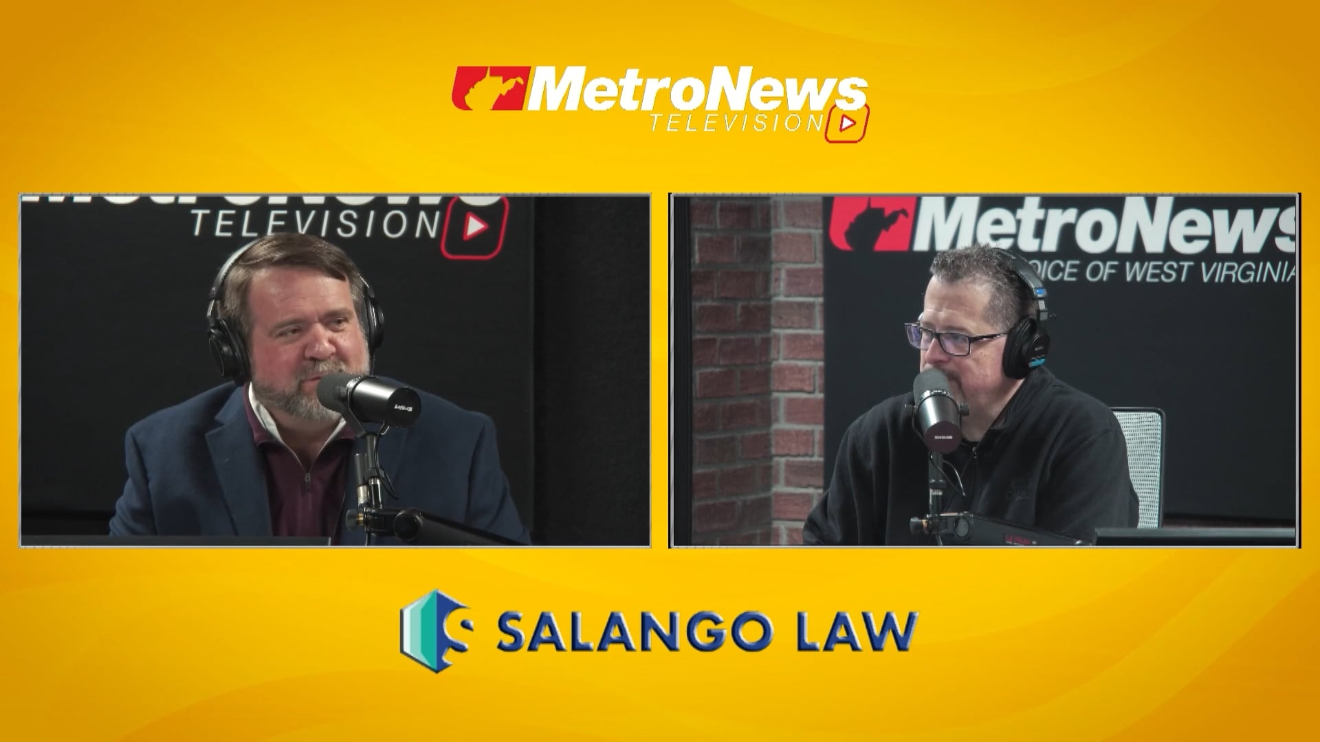 Dave talks with Greg Thomas about Republican Candidates and upcoming elections