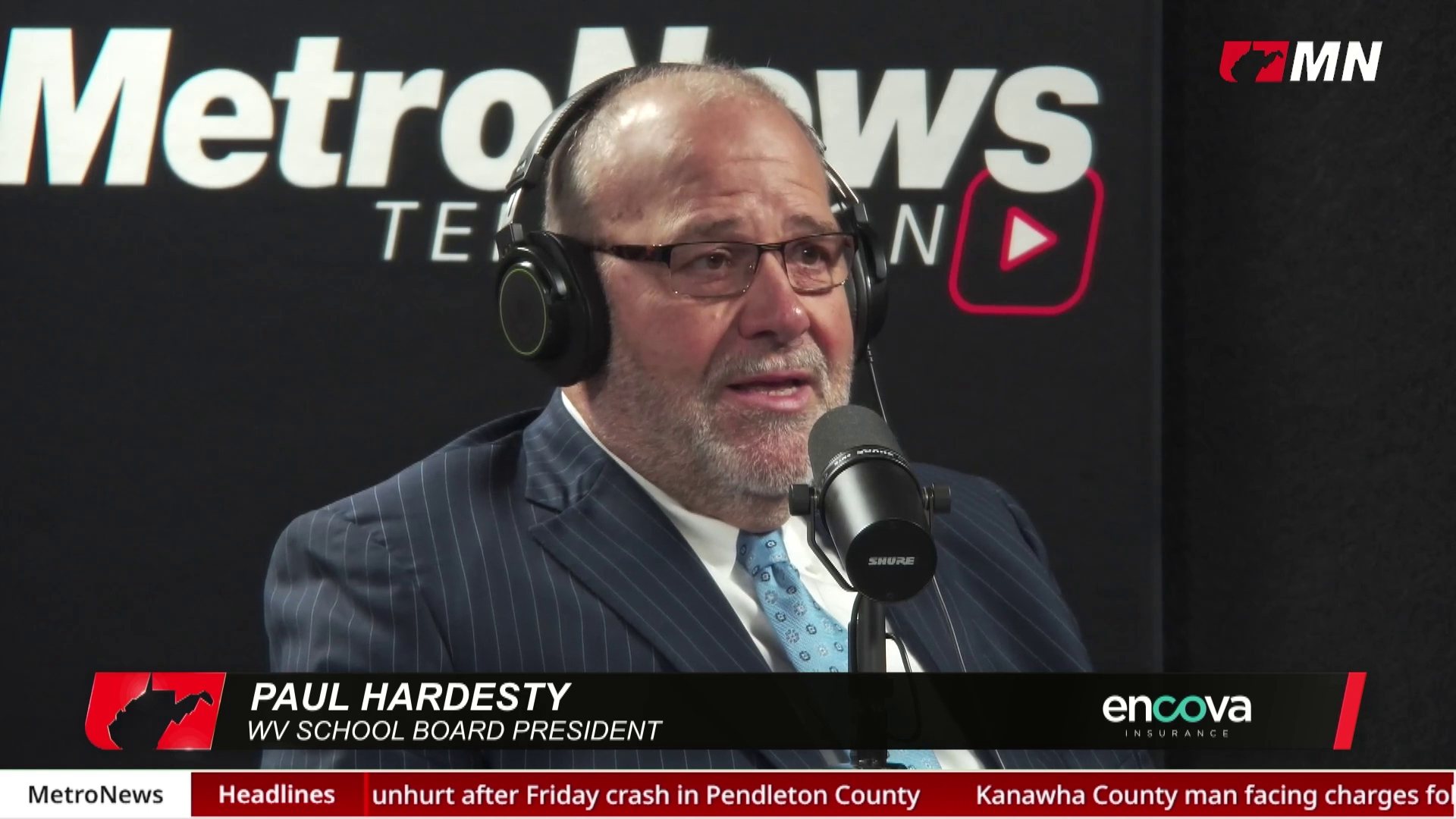 Paul Hardesty on Education Budget