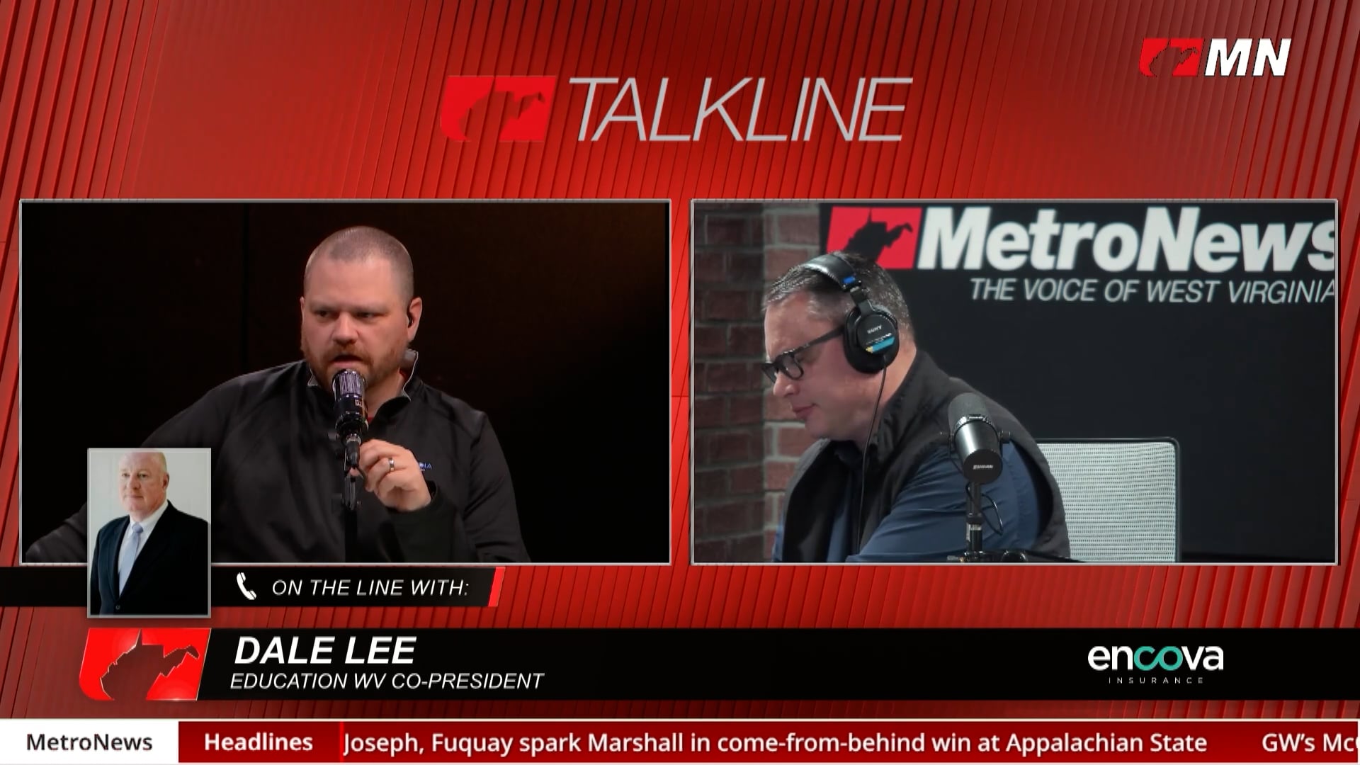 Dale Lee on Hope Scholarship Guardrails