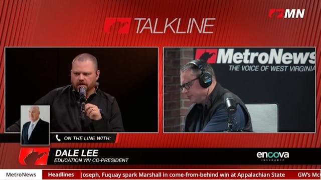 Dale Lee on Hope Scholarship Guardrails