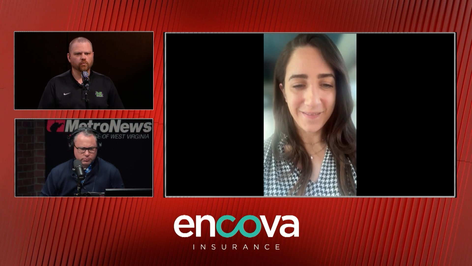 Cara Keys on Data Centers/Local Control