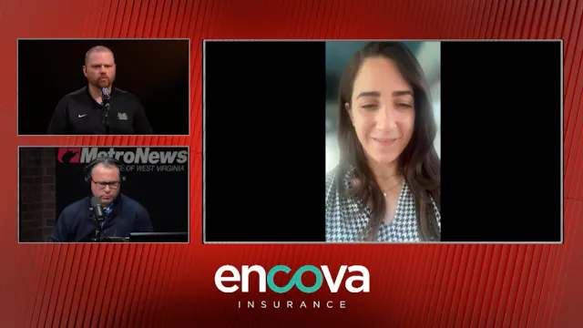 Cara Keys on Data Centers/Local Control