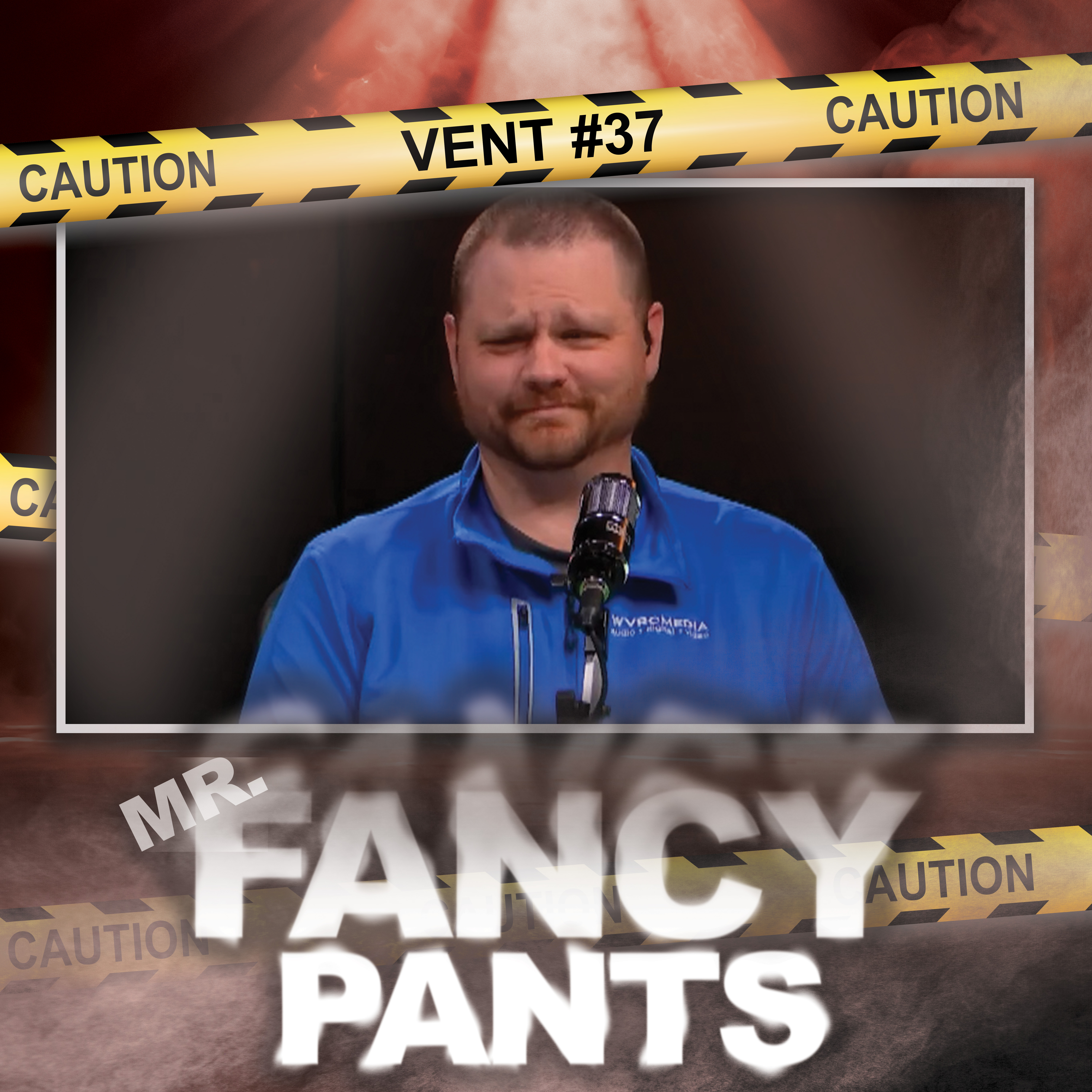 Steam Release: Vent #37