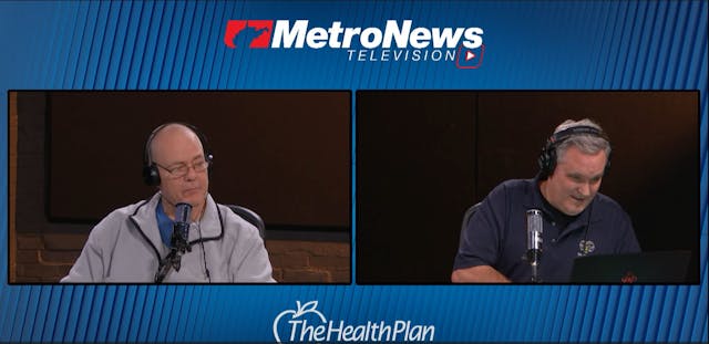 Sportsline for Monday, January 12th, ...