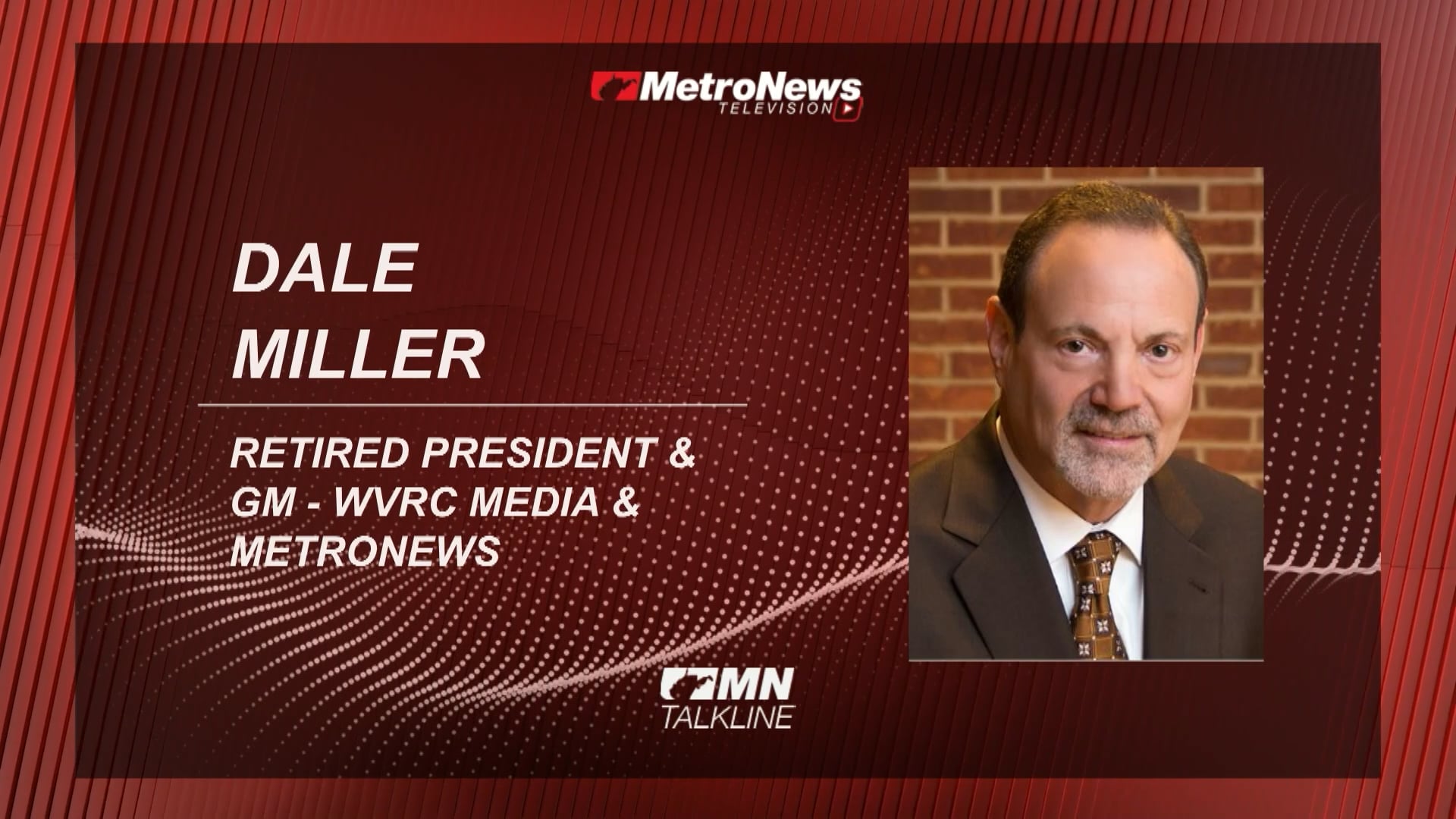 Dale Miller joins for Hoppy’s Last Show