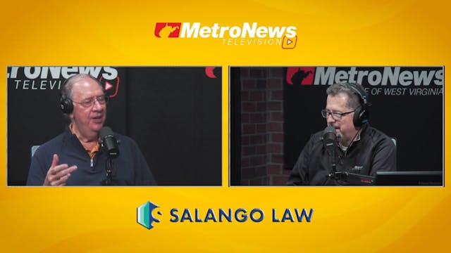 Dave Weekley, Bryan Hughes & Open Lin...