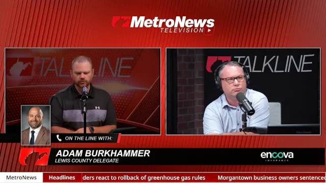 Adam Burkhammer on Children and Famil...