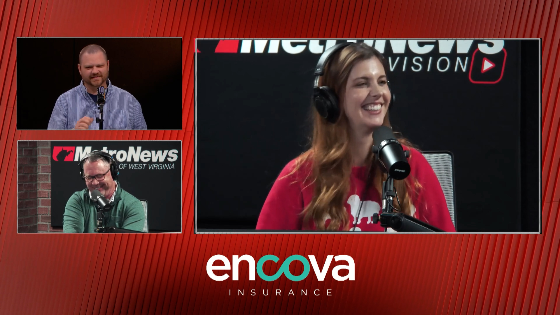 Talkline for Thursday, November 20, 2025