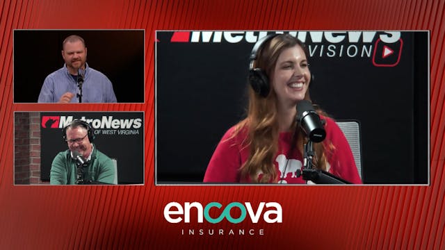 Talkline for Thursday, November 20, 2025