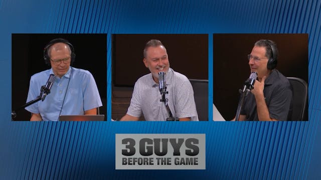 Episode 655: Ohio Preview