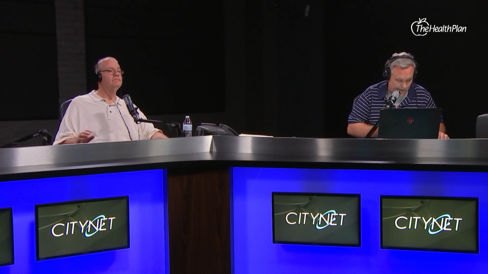 Susan Riddle and Mohamed Farouk Full Interview