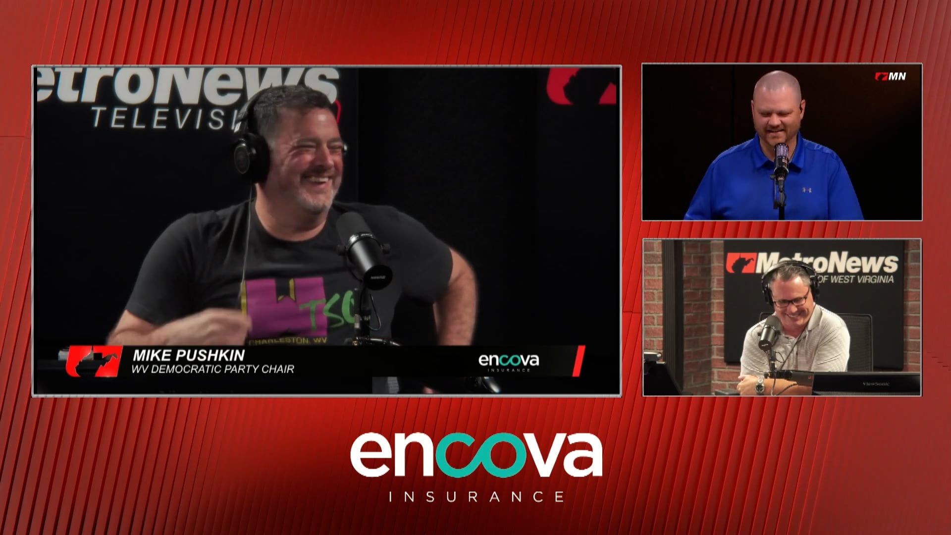 Mike Pushkin on the "Big, Beautiful Bill"