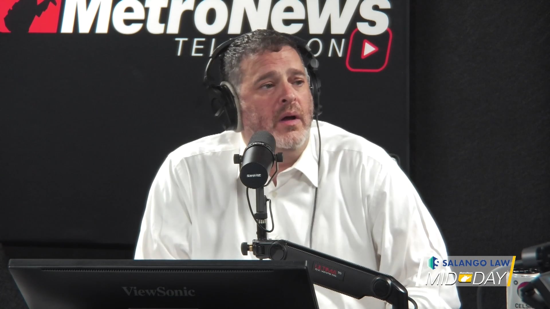 Midday for Tuesday, April 29, 2025