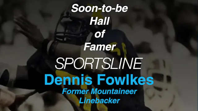 Dennis Fowlkes: A soon-to-be Hall of ...