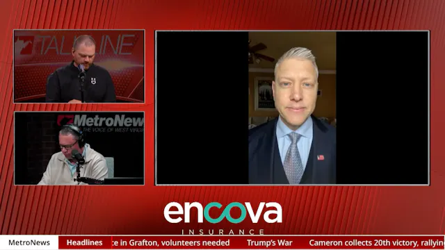 Tom Willis on U.S. Senate Primary