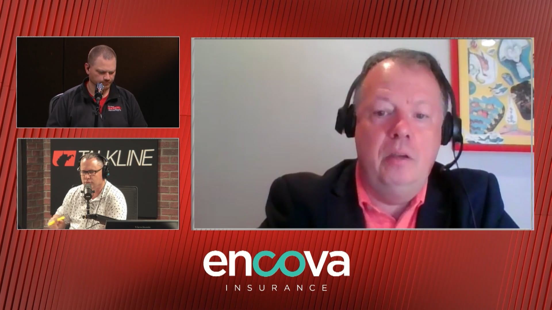 Brad McElhinny on Shelley Moore Capito and the "Big Beautiful" Bill