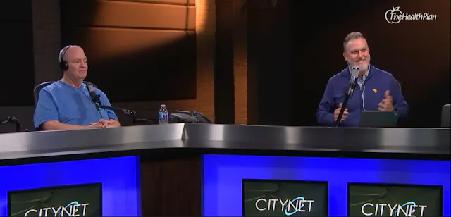 Sportsline for Thursday, March 26th, ...