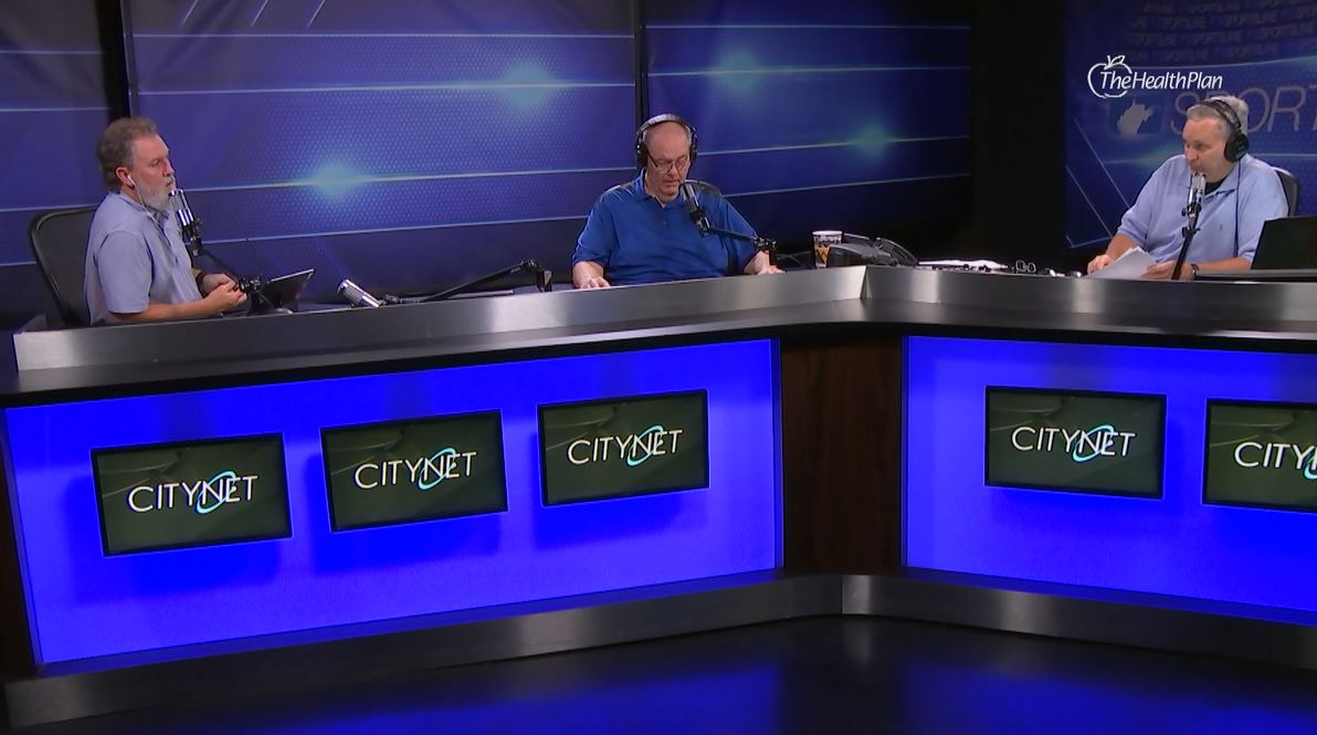 Sportsline (Thursday, October 1st, 2026) | Hoops Updates & Beat Writer Insight