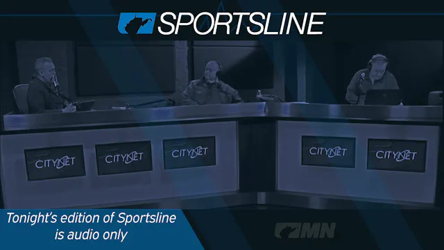 Sportsline for Wednesday, June 3rd, 2026