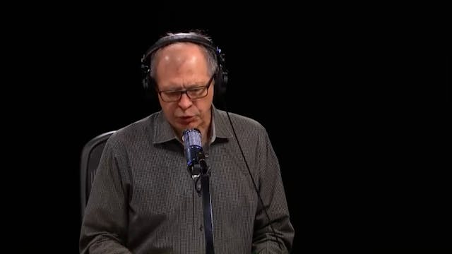 Talkline: Monday, July 3rd