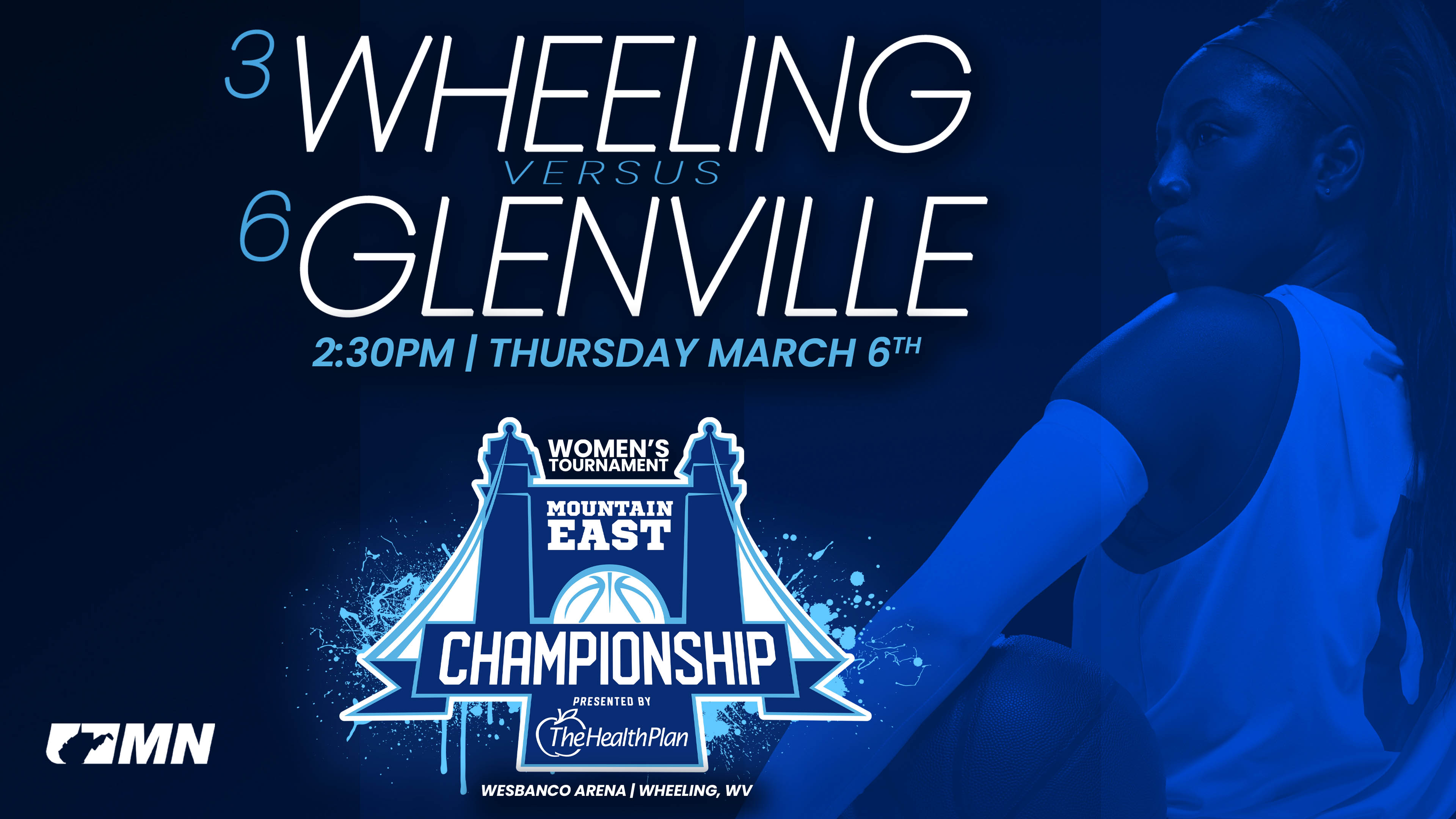 Game Archive: Wheeling vs. Glenville State (3/6/25)