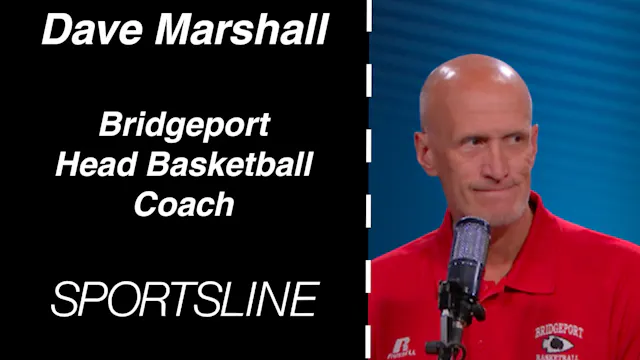 Dave Marshall: Bridgeport Basketball ...