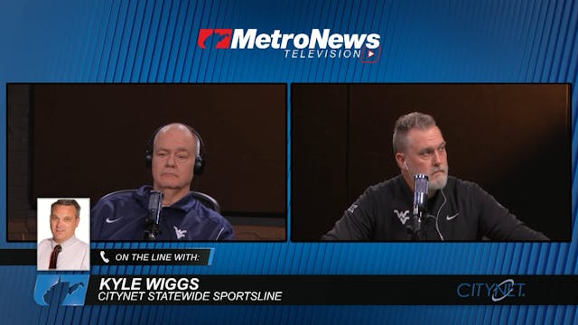 Kyle Wiggs Full Segment