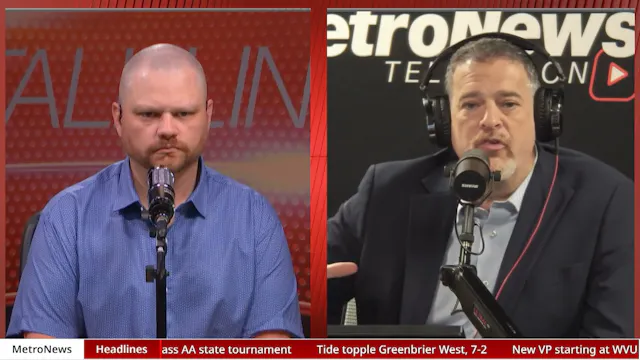 Mike Pushkin on 2026 Primary