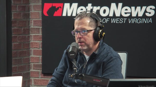 Dave, Dale and Dave talk about the en...