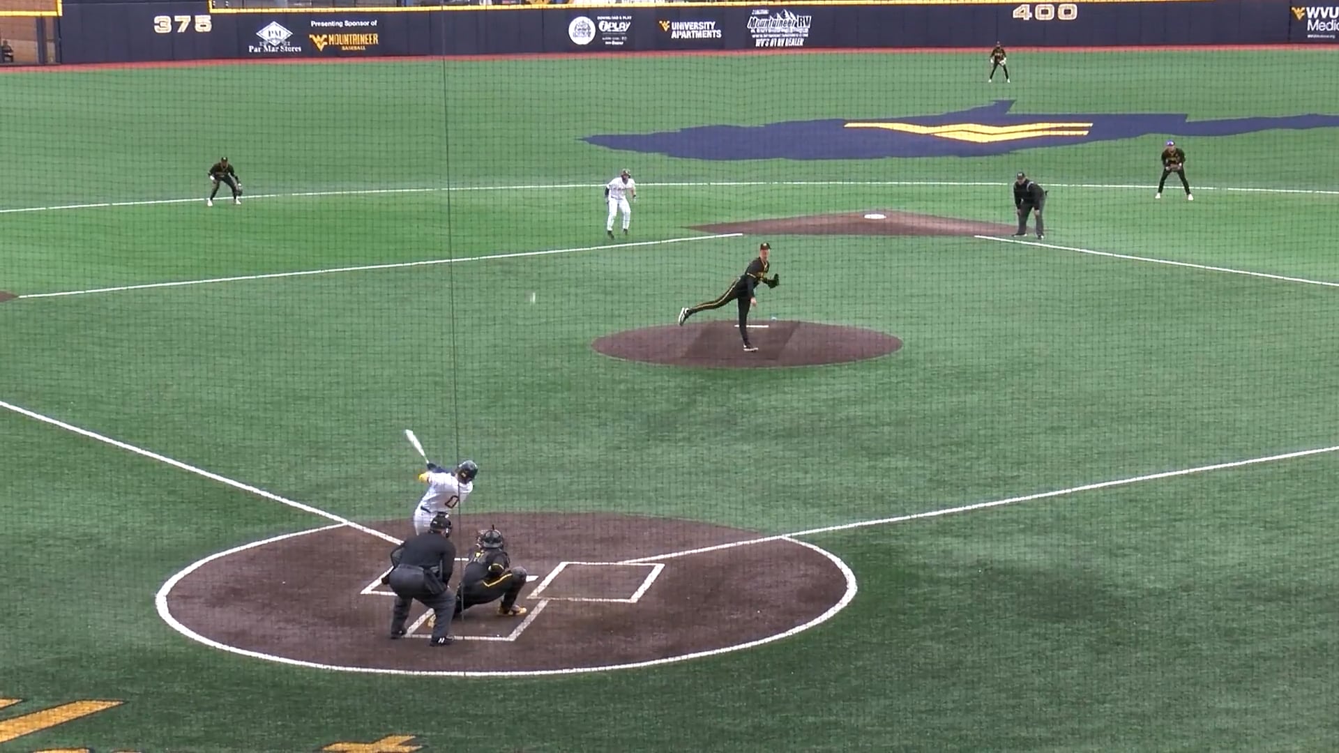 Game Recap: Kennesaw State vs. WVU