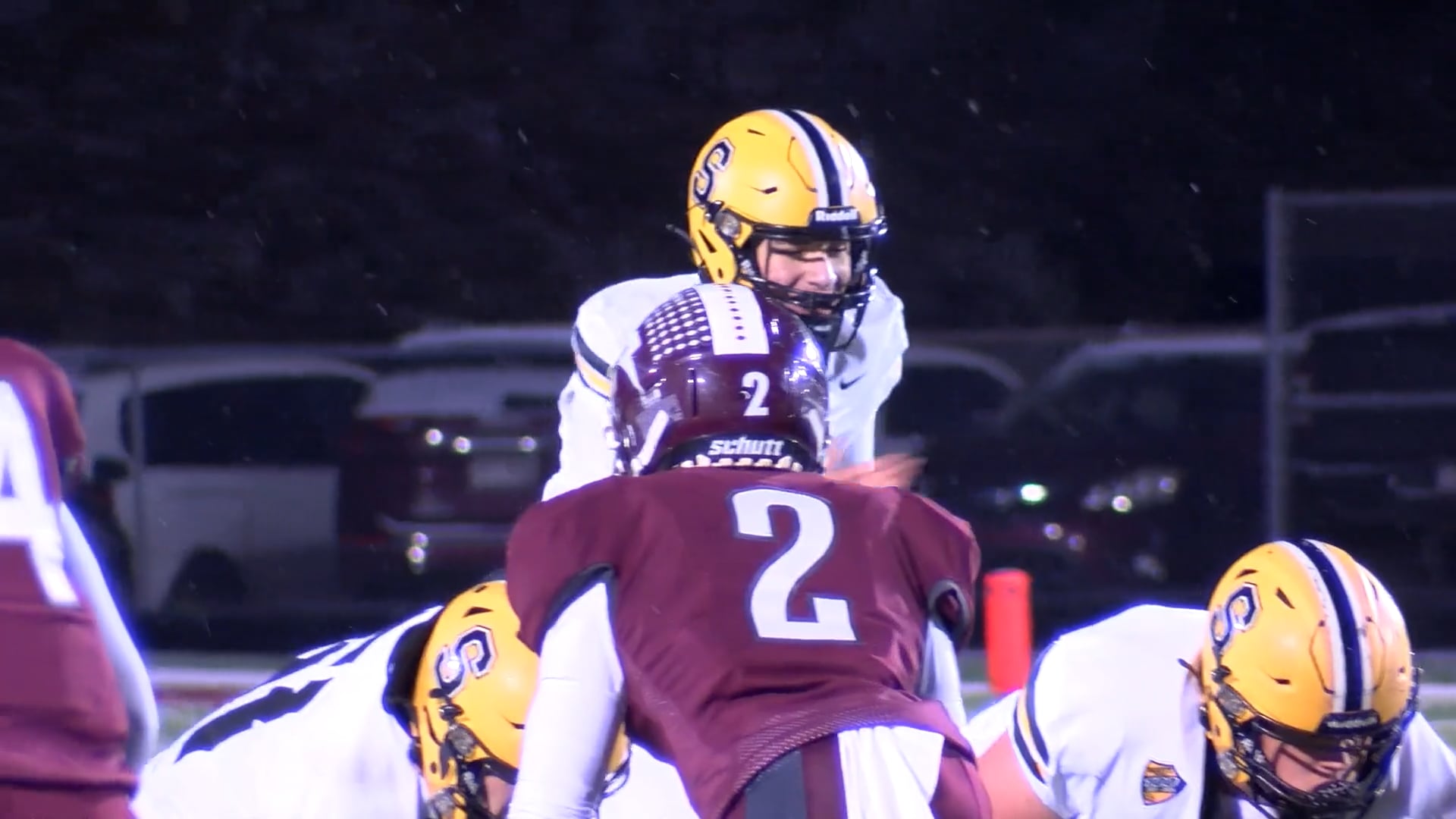 Game Recap: Roane County vs. Scott (Playoffs Week 2)