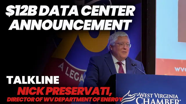 Nick Preservati on Data Center Announ...