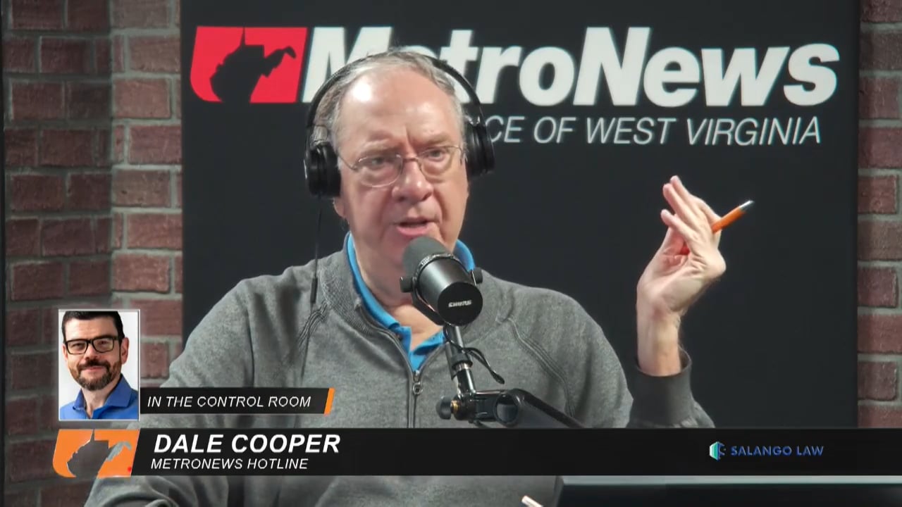 (1/21/26) We've got a lot of interesting things to get into