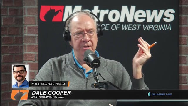 (1/21/26) We've got a lot of interest...