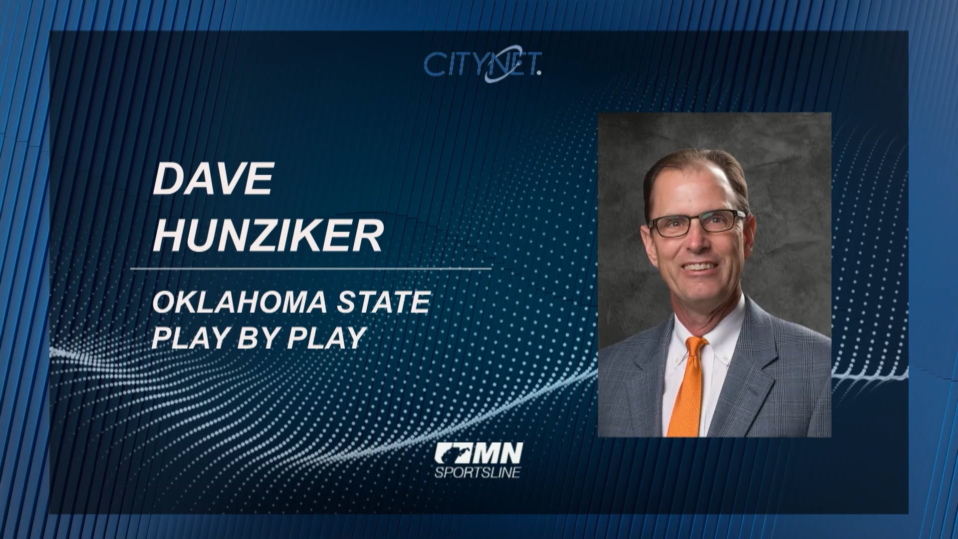 Dave Hunziker on WVU vs Oklahoma state Baseball