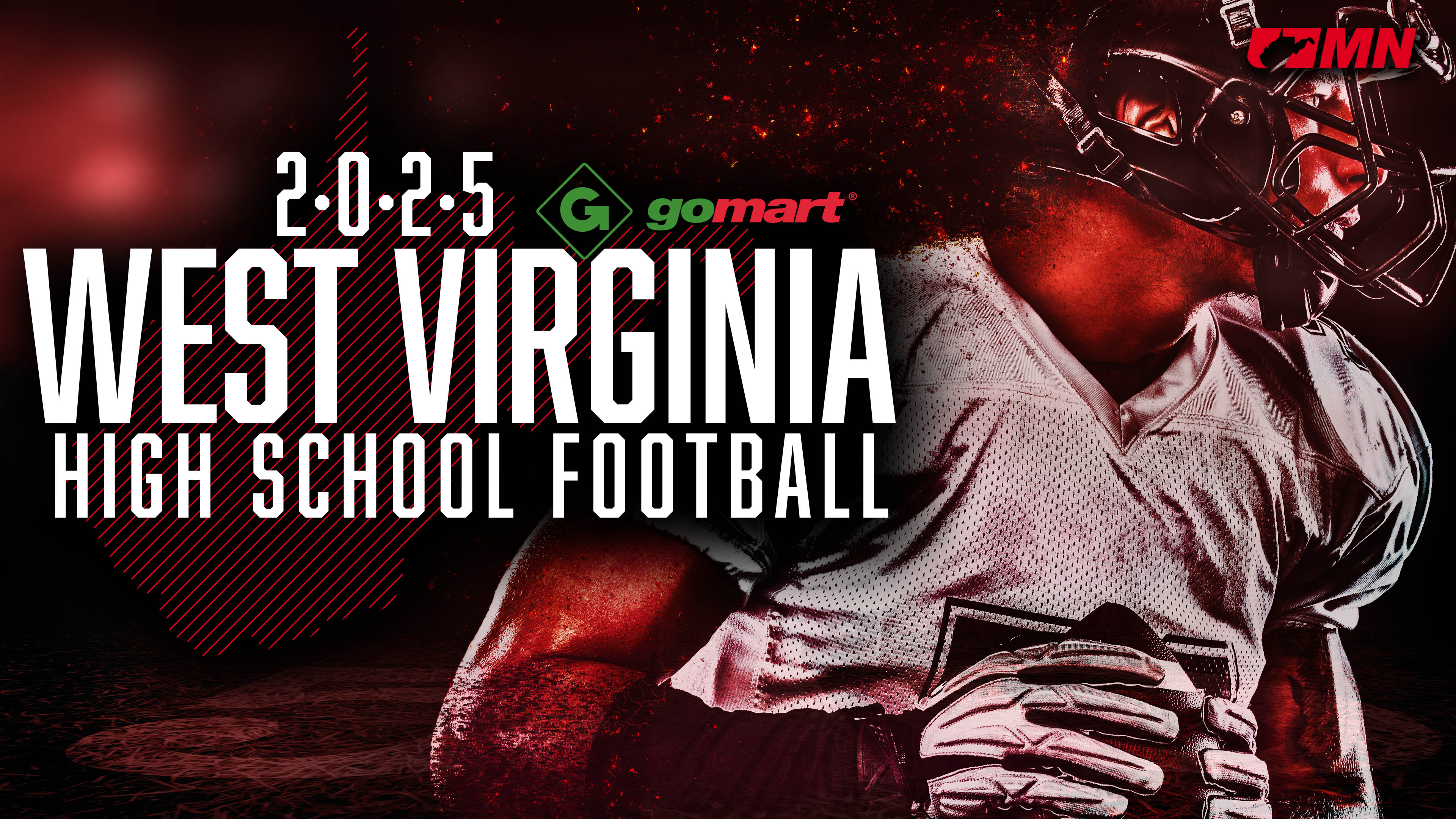 2025 High School Football