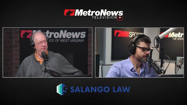 (10/13/25) I think I was coming in a ...